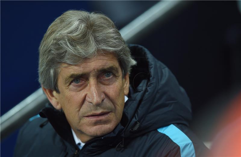 Pellegrini preuzima West Ham