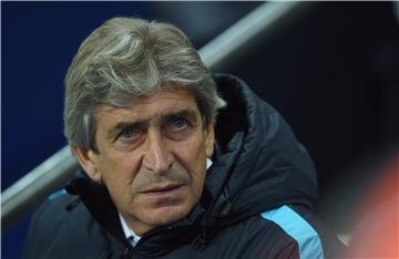 Pellegrini preuzima West Ham