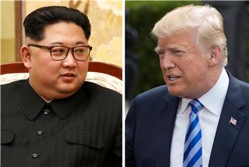 Trump poziva Kinu da bolje kontrolira granicu sa Sjevernom Korejom