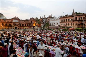 INDIA RAMADAN ISLAM BELIEF