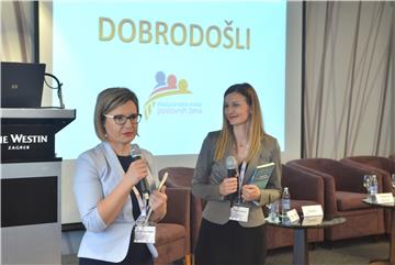 Regionalna konferencija "Uloga poduzetništva u jugoistočnoj Europi - izazovi i prilike"