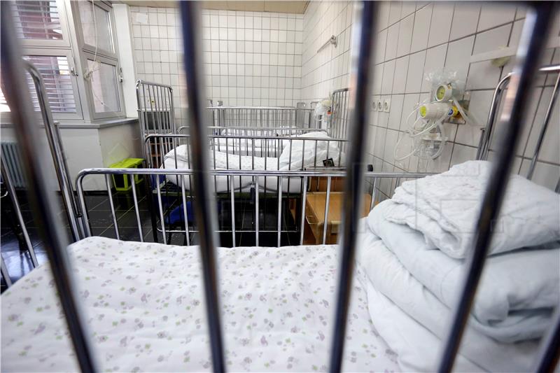 Leukemija djece: Prečisto okruženje jedan od mogućih uzroka bolesti? 
