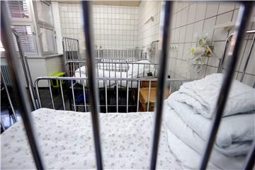 Leukemija djece: Prečisto okruženje jedan od mogućih uzroka bolesti? 