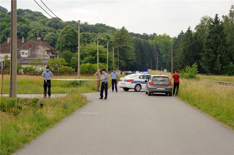 Smrtno stradao dječak u Daruvaru