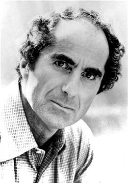 Umro Philip Roth