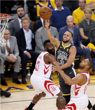 NBA: Houston poravnao na 2-2