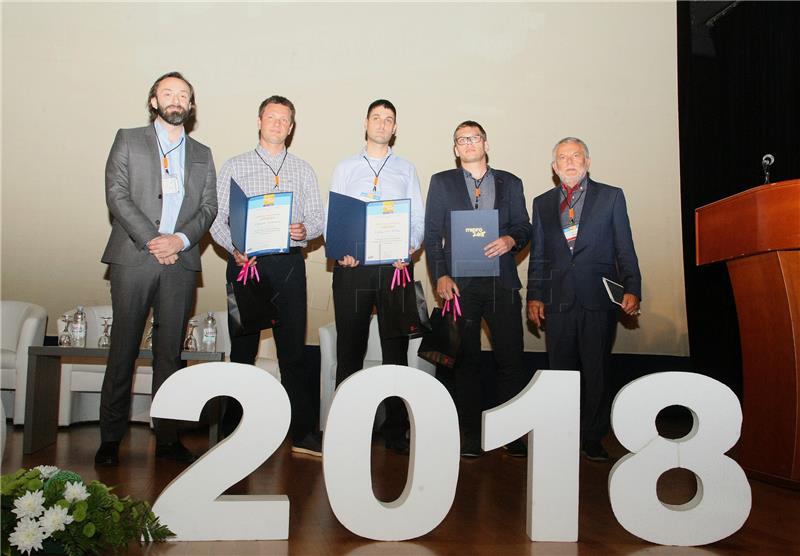 41.međunarodni ICT skup MIPRO 2018.