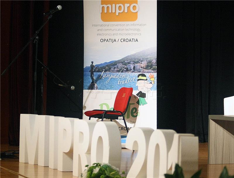 41.međunarodni ICT skup MIPRO 2018.