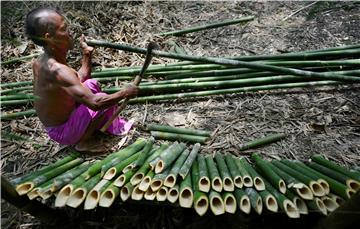 INDIA TRIBAL RITUALS