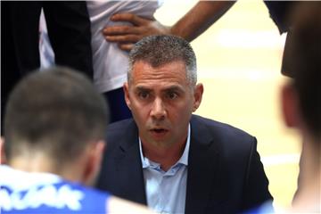 Prva utakmica finala doigravanja Cedevita - Cibona