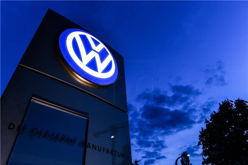 Osamdeset godina Volkswagena