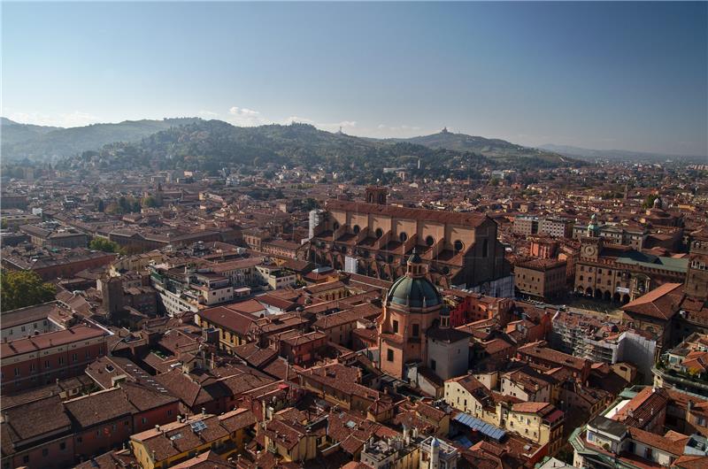 Bologna