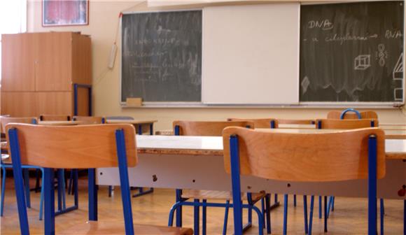 Additional Croatian sections to be introduced in secondary schools in Serbia