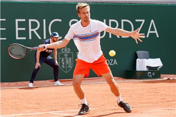 ATP Ženeva: Fucsovics i Gojowczyk za trofej