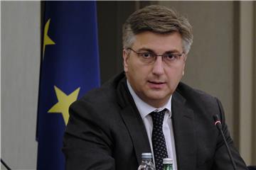 Plenković se u subotu sastaje s bugarskim premijerom