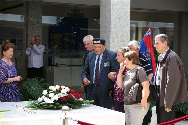 U Beogradu mimohodom obilježan Titov rođendan