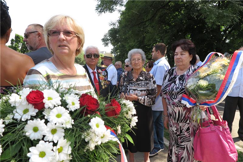 U Beogradu mimohodom obilježan Titov rođendan