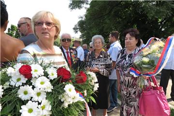 U Beogradu mimohodom obilježan Titov rođendan