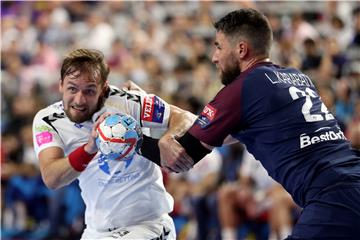 GERMANY HANDBALL CHAMPIONS LEAGUE 2018