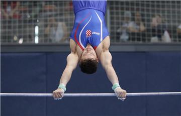 Finale Svjetskog kupa u gimnastici