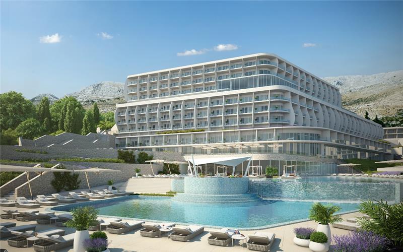 EY: Do 2022. u hrvatsko hotelijerstvo ulaganja od 1,2 mlrd eura