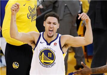 NBA: Golden State u finalu