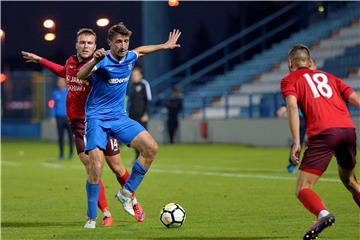 Kovačević:  U Puli se nećemo čuvati za uzvratnu utakmicu