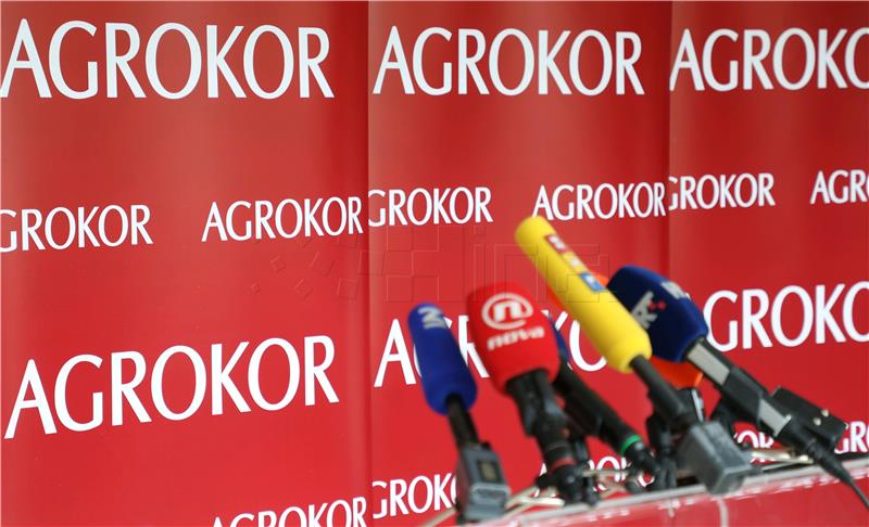 AGROKOR Franck ne podržava nacrt nagodbe i iskoristit će sve zakonske mogućnosti zaštite 