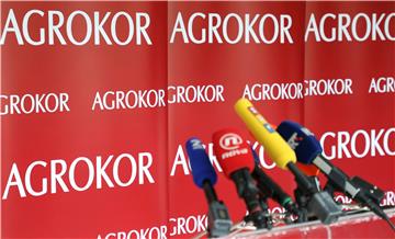 Franck doesn't support Agrokor deal, will use all legal means to protect itself