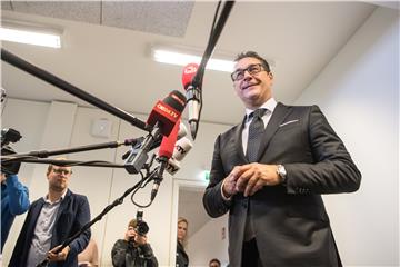 Strache stavlja pod znak pitanja slobodno kretanje u EU