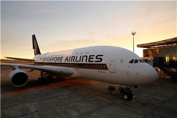 Singapore Airlines ponovo uvodi najdulji let u svijetu za višu klasu putnika