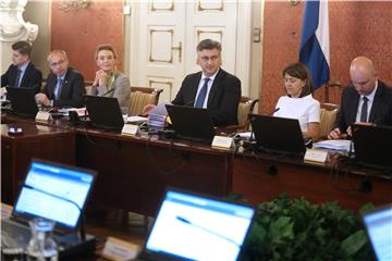 BDP Plenković: Treba dodatno raditi na povećanju proizvodnje i izvoza