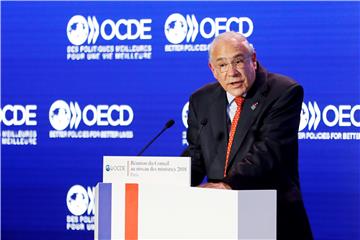 FRANCE OECD FORUM 2018