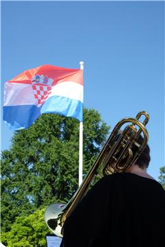 Strasbourg: Obuljen Koržinek na prvom u nizu hrvatskih kulturnih događaja u sklopu predsjedanja VE-om