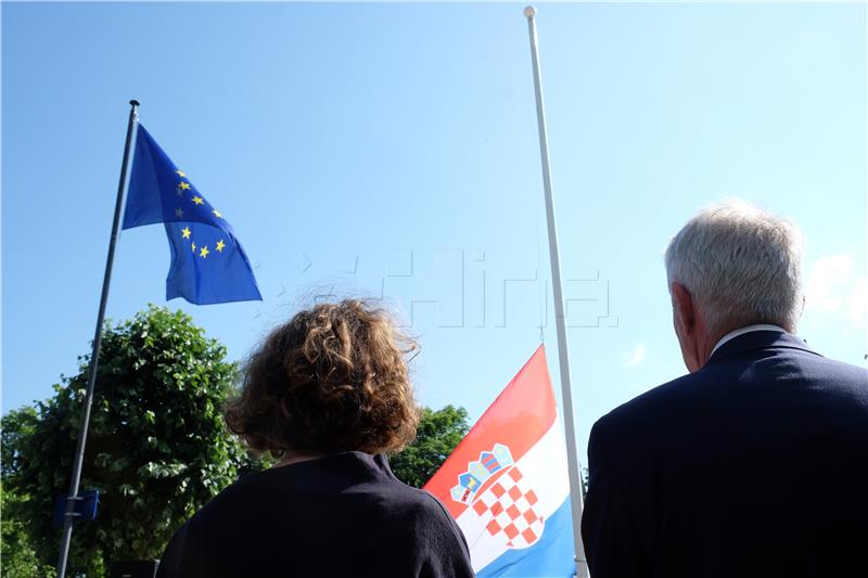 Strasbourg: Obuljen Koržinek na prvom u nizu hrvatskih kulturnih događaja u sklopu predsjedanja VE-om