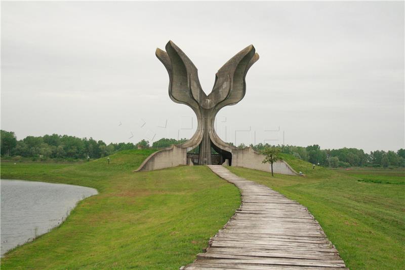 JUSP Jasenovac condemns denial of Ustasha crimes on public television