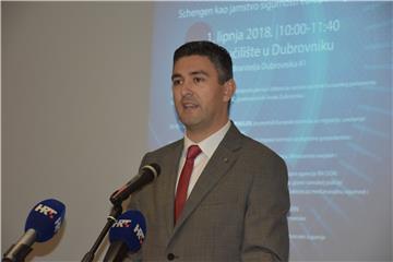 U Dubrovniku se održava konferencija „Jača schengenska zona“