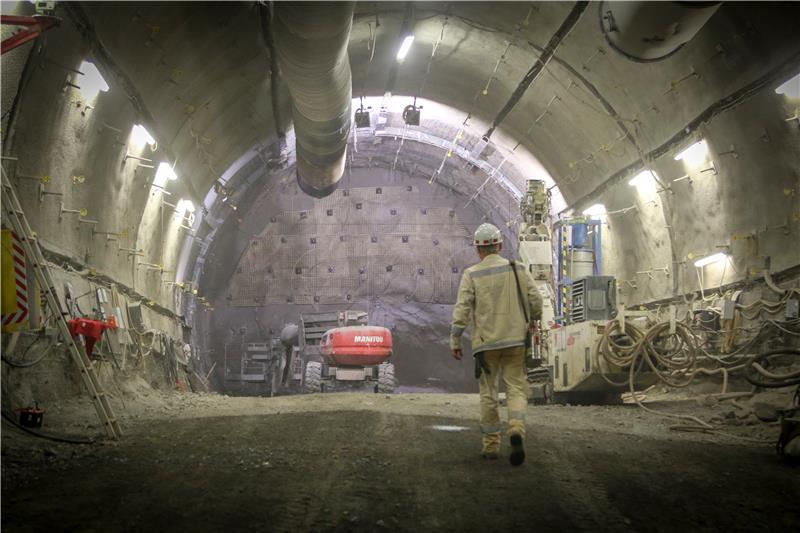 GERMANY NUCLEAR WASTE REPOSITORY