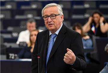 Juncker pozvao na poštivanje nove talijanske vlade