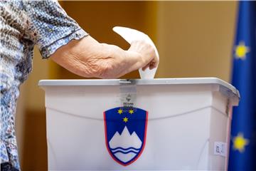 SLOVENIA SNAP ELECTIONS