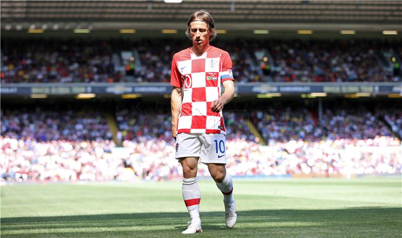 SP Rusija: Brazil - Hrvatska u Liverpoolu