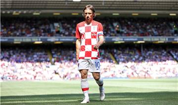 SP Rusija: Brazil - Hrvatska u Liverpoolu