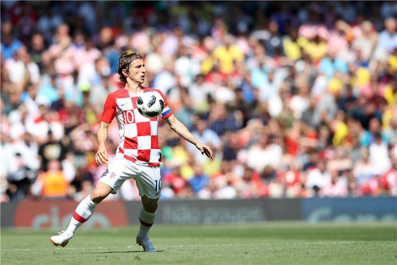 SP Rusija: Brazil - Hrvatska u Liverpoolu