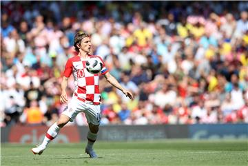 SP Rusija: Brazil - Hrvatska u Liverpoolu
