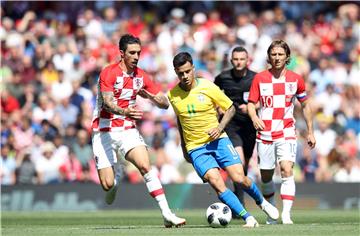 SP Rusija: Brazil - Hrvatska u Liverpoolu