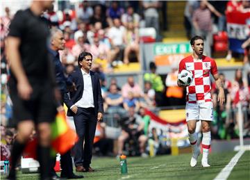 SP Rusija: Brazil - Hrvatska u Liverpoolu
