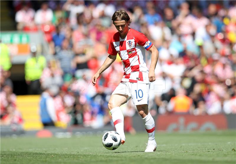 SP Rusija: Brazil - Hrvatska u Liverpoolu