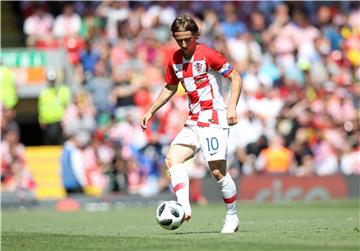 SP Rusija: Brazil - Hrvatska u Liverpoolu