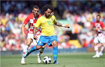 SP Rusija: Brazil - Hrvatska u Liverpoolu