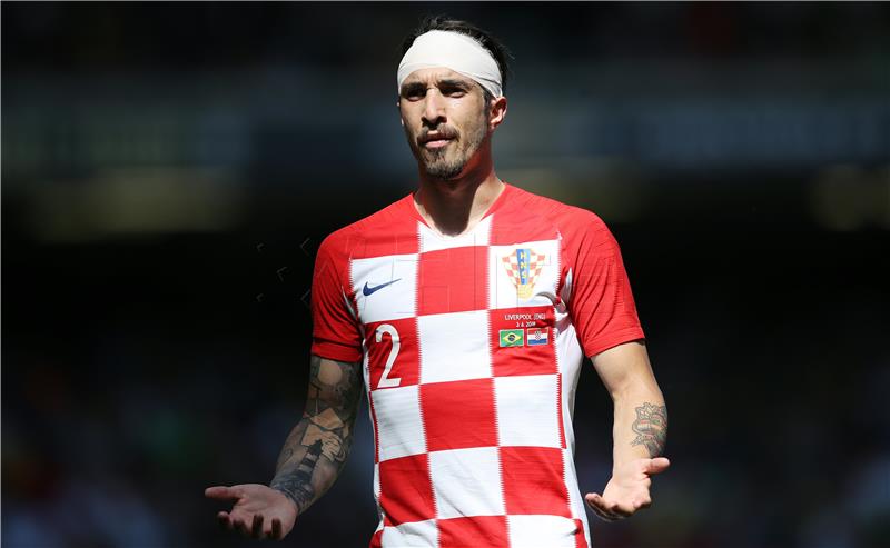 SP Rusija: Brazil - Hrvatska u Liverpoolu